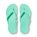 Arch Support Flip Flops - Classic - Mint